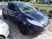 Ford Fiesta - 1.25 Titanium - Airco - 1 - Thumbnail