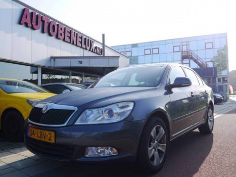 Skoda Octavia - 1.4 TSI DSG Ambition - 1