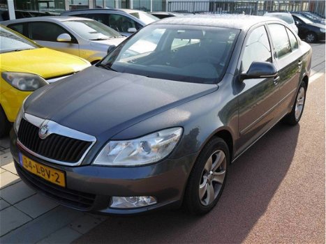 Skoda Octavia - 1.4 TSI DSG Ambition - 1