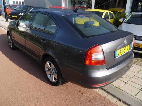 Skoda Octavia - 1.4 TSI DSG Ambition - 1