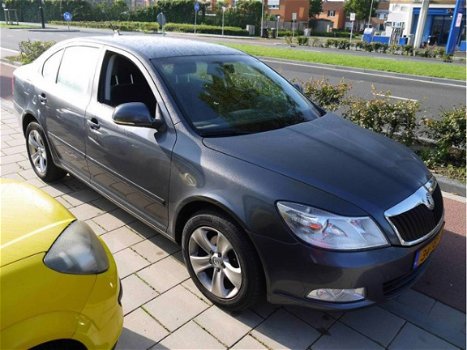 Skoda Octavia - 1.4 TSI DSG Ambition - 1