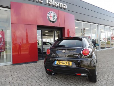 Alfa Romeo MiTo - TwinAir Leer/Navi 17