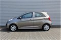 Kia Picanto - 1.2 CVVT ISG Plus Pack | LED | Airco | 14