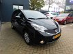 Nissan Note - 1.2 Connect Edition 360 / Family Pack - 1 - Thumbnail