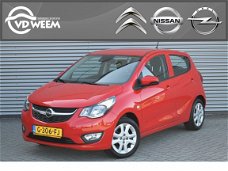 Opel Karl - 1.0 Edition AIRCO | CRUISE | BLUETOOTH