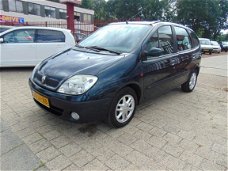 Renault Scénic - 1.6 16V RT