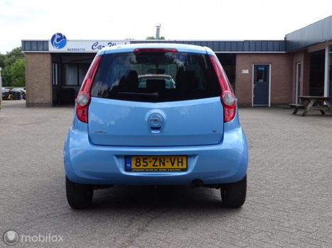 Opel Agila - 1.2i Enjoy Airco - 1