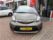 Toyota Aygo - 1.0 VVT-i 5D Now - 1 - Thumbnail