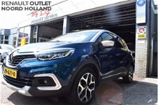Renault Captur - Energy TCe 90pk S&S Intens 3-2019