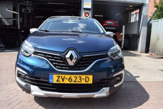 Renault Captur - Energy TCe 90pk S&S Intens 3-2019 - 1