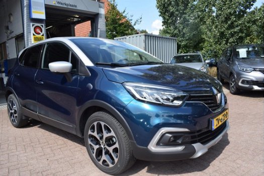 Renault Captur - Energy TCe 90pk S&S Intens 3-2019 - 1