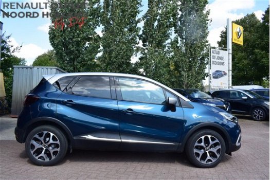 Renault Captur - Energy TCe 90pk S&S Intens 3-2019 - 1