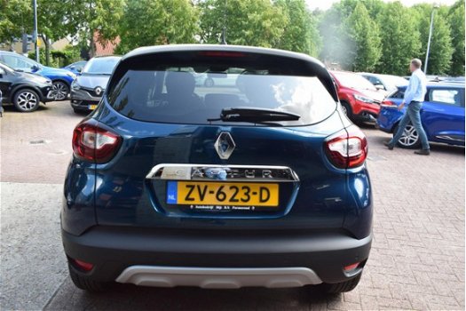 Renault Captur - Energy TCe 90pk S&S Intens 3-2019 - 1