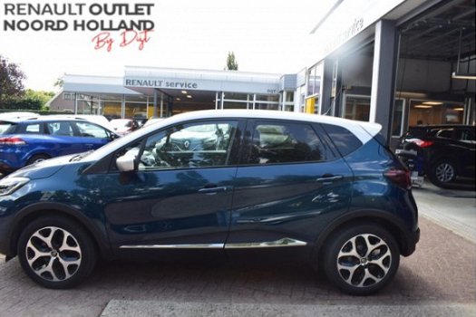 Renault Captur - Energy TCe 90pk S&S Intens 3-2019 - 1