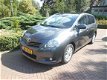 Toyota Verso - 1.8i Aspiration op LPG - 5-seats dealergarantie - 1 - Thumbnail