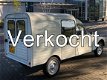 Citroën Acadiane - 0.6 Uniek Hollands geleverd - 1 - Thumbnail