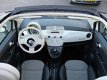 Fiat 500 C - 0.9 TwinAir Lounge Cabrio rijklaarprijs inclusief garantie - 1 - Thumbnail