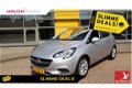 Opel Corsa - 5 drs 120 Jaar Edition 1.0 Turbo 90pk | Navi | Climate - 1 - Thumbnail