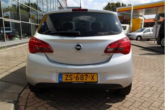 Opel Corsa - 5 drs 120 Jaar Edition 1.0 Turbo 90pk | Navi | Climate - 1