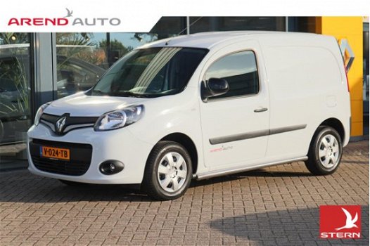 Renault Kangoo Express - dCi 90 Work Edition - 1