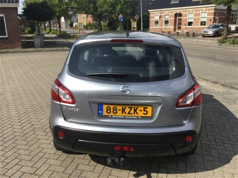 Nissan Qashqai - 1.6i 16v Acenta - 1