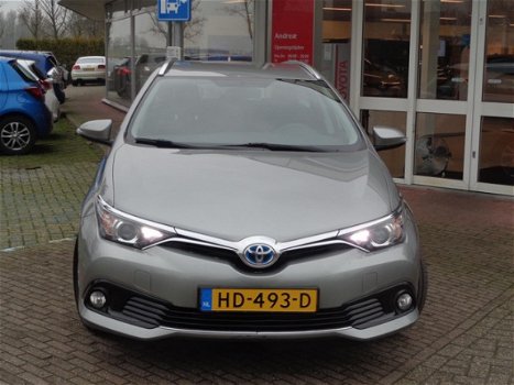 Toyota Auris - 1.8 Hybrid Aspiration *NAVI* NL Auto - 1