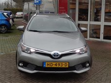 Toyota Auris - 1.8 Hybrid Aspiration *NAVI* NL Auto