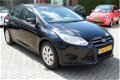 Ford Focus - 1.6 5-drs TI-VCT Trend 105 PK Dealer onderhouden - 1 - Thumbnail