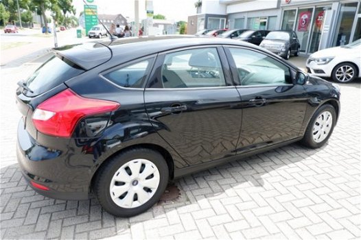 Ford Focus - 1.6 5-drs TI-VCT Trend 105 PK Dealer onderhouden - 1