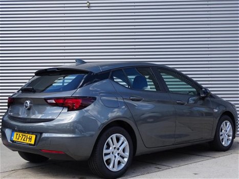 Opel Astra - 1.0 Turbo Online Edition Navigatie | Sensoren - 1