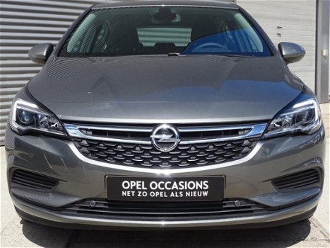 Opel Astra - 1.0 Turbo Online Edition Navigatie | Sensoren - 1