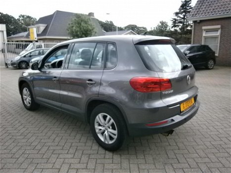 Volkswagen Tiguan - 1.4 TSI Comfort&Design - 1