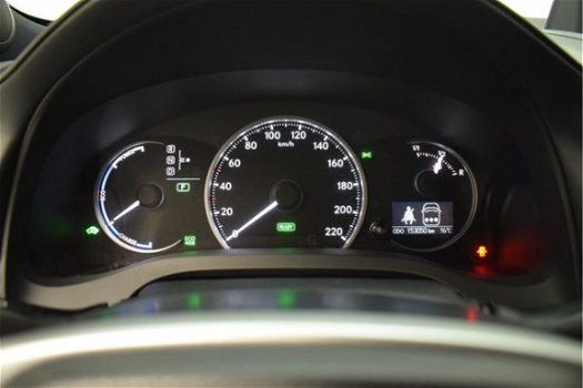 Lexus CT 200h - F-Sport Line | Navigatie | 17