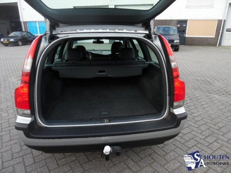 Volvo V70 - 2.4 140pk - 1