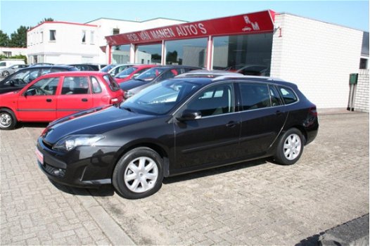 Renault Laguna Estate - 1.5 dCi Celsium - 1