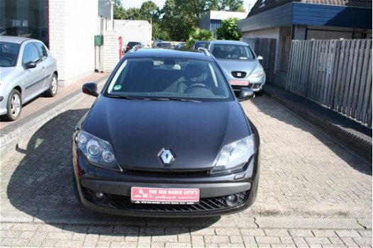 Renault Laguna Estate - 1.5 dCi Celsium - 1