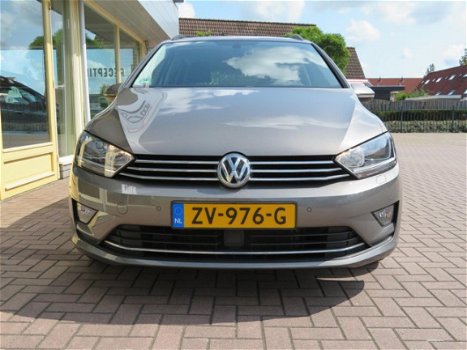 Volkswagen Golf Sportsvan - 1.2 TSI LOUNGE AUTOMAAT, 39.000KM, SUPER NETTE STAAT - 1