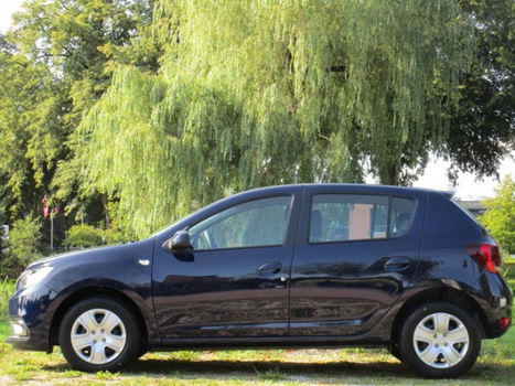 Dacia Sandero - 1.0 Sce 70pk Lauréate - 1