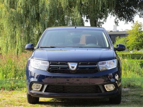 Dacia Sandero - 1.0 Sce 70pk Lauréate - 1