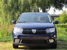 Dacia Sandero - 1.0 Sce 70pk Lauréate