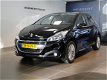 Peugeot 208 - SIGNATURE 1.2 PureTech 110pk 5-DEURS NAVI | LMV16 | P.HULP - 1 - Thumbnail