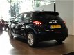 Peugeot 208 - SIGNATURE 1.2 PureTech 110pk 5-DEURS NAVI | LMV16 | P.HULP - 1 - Thumbnail