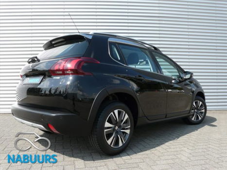 Peugeot 2008 - 1.2- 82pk Allure. Apple Car Play. Ecc. 13DKM - 1