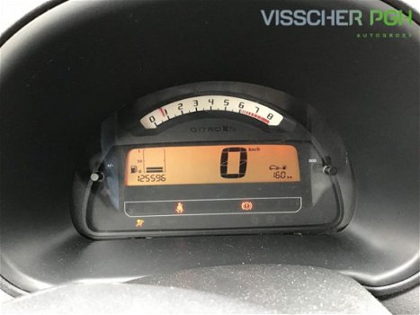 Citroën C2 - 1.1 I FURIO | RADIO-CD | - 1