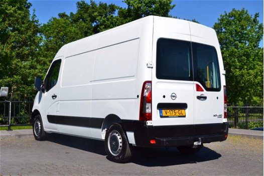 Opel Movano - 2.3 CDTi F3500 L2H2-3P-Geslote - 1