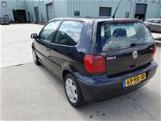 Volkswagen Polo - POLO; SDI 47 KW