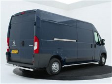 Peugeot Boxer - 2.0 BlueHDI L3H2 Maxi Airco/Navi Laadlift