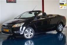 Ford Focus Coupé-Cabriolet - 1.6 Trend Airco/Stoelverwarming/Cruise/Nieuw Apk