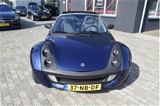 Smart Roadster - 0.7