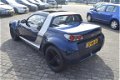 Smart Roadster - 0.7 - 1 - Thumbnail